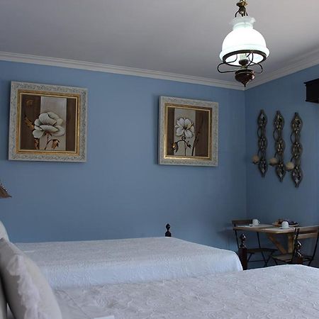 Casa Das Andorinhas ปอนเตเดอลิมา ภายนอก รูปภาพ