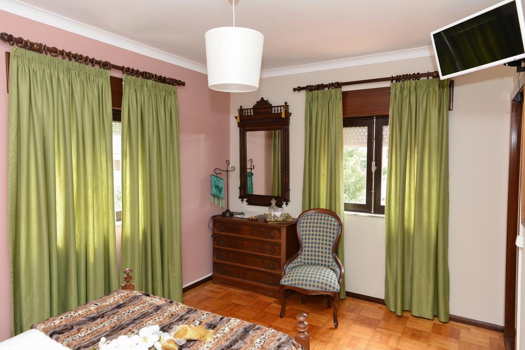 Casa Das Andorinhas ปอนเตเดอลิมา ภายนอก รูปภาพ