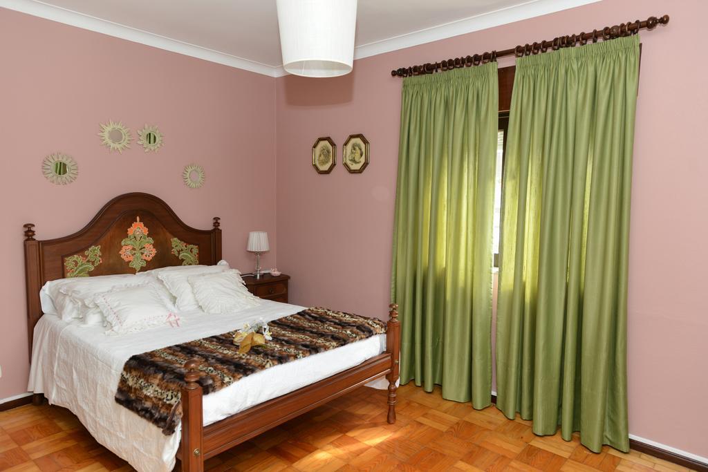Casa Das Andorinhas ปอนเตเดอลิมา ภายนอก รูปภาพ