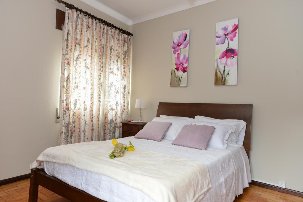 Casa Das Andorinhas ปอนเตเดอลิมา ภายนอก รูปภาพ