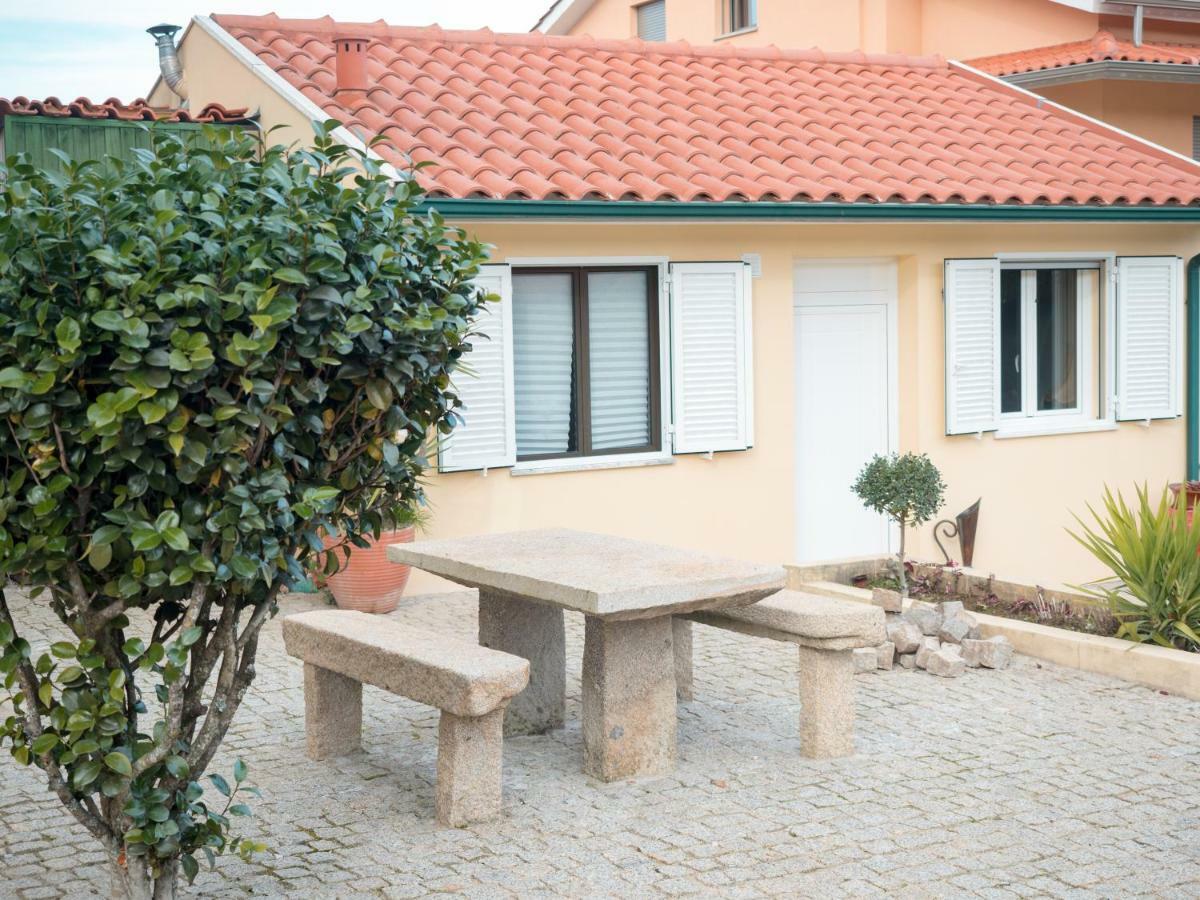 Casa Das Andorinhas ปอนเตเดอลิมา ภายนอก รูปภาพ